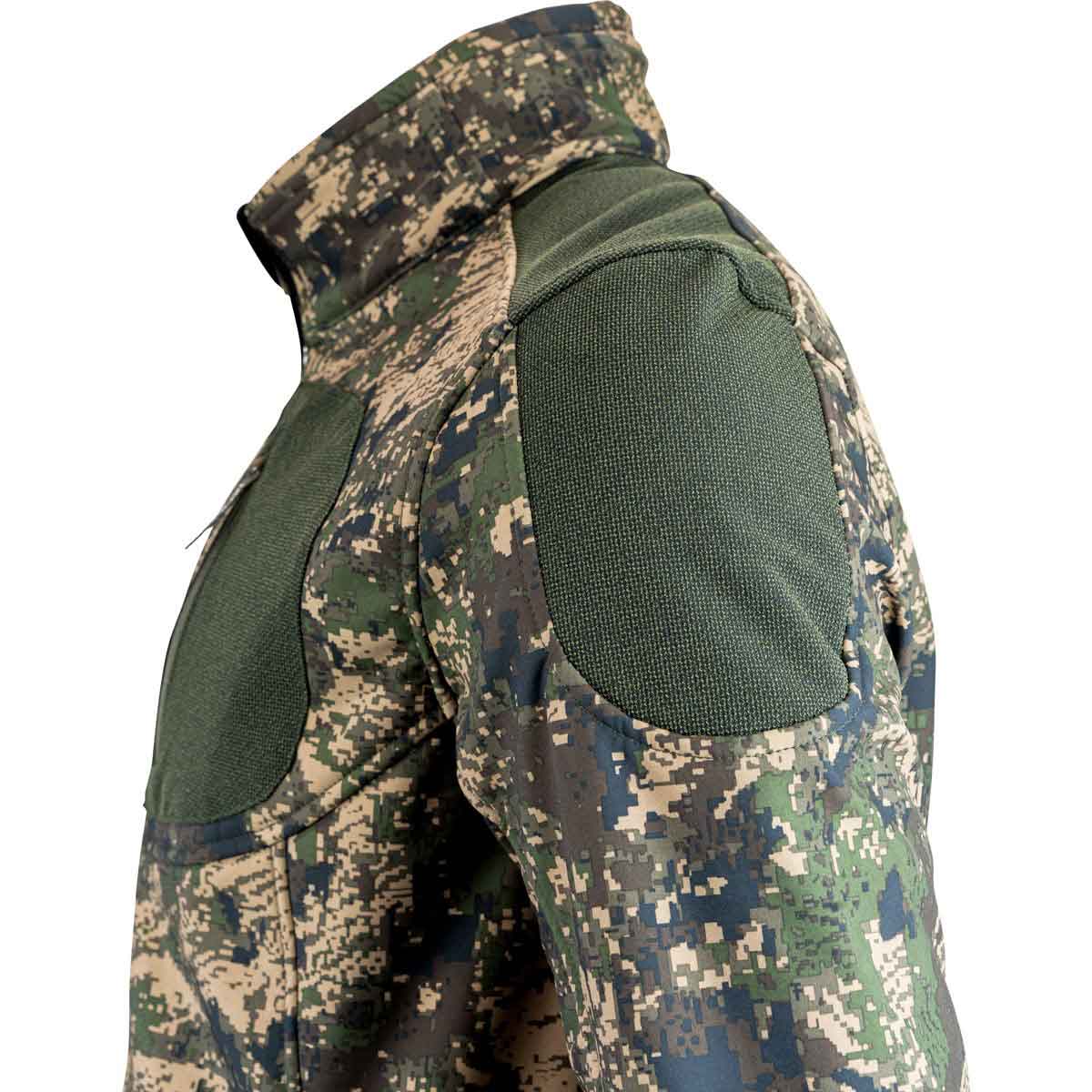 Jack Pyke Softshell Jacket Digicam Jack Pyke