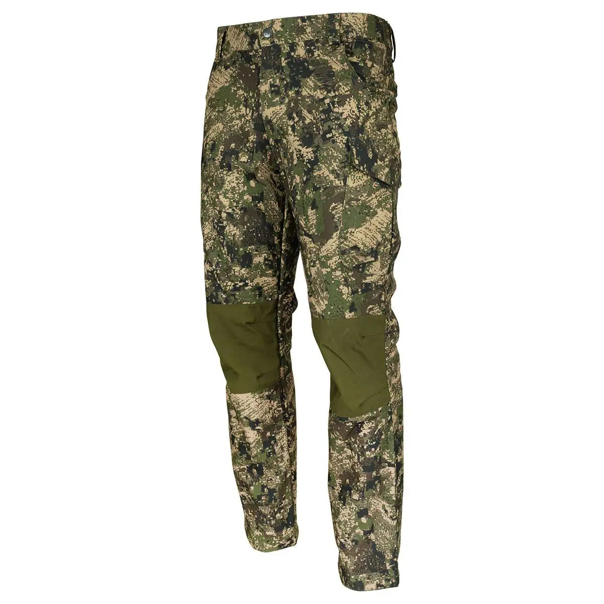 Jack Pyke Softshell Trousers Digicam Jack Pyke