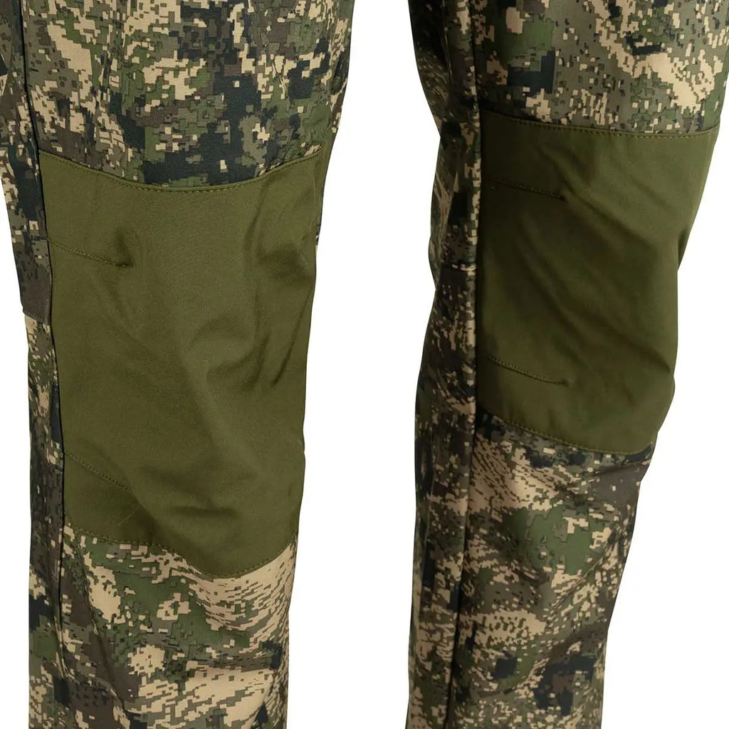 Jack Pyke Softshell Trousers Digicam Jack Pyke