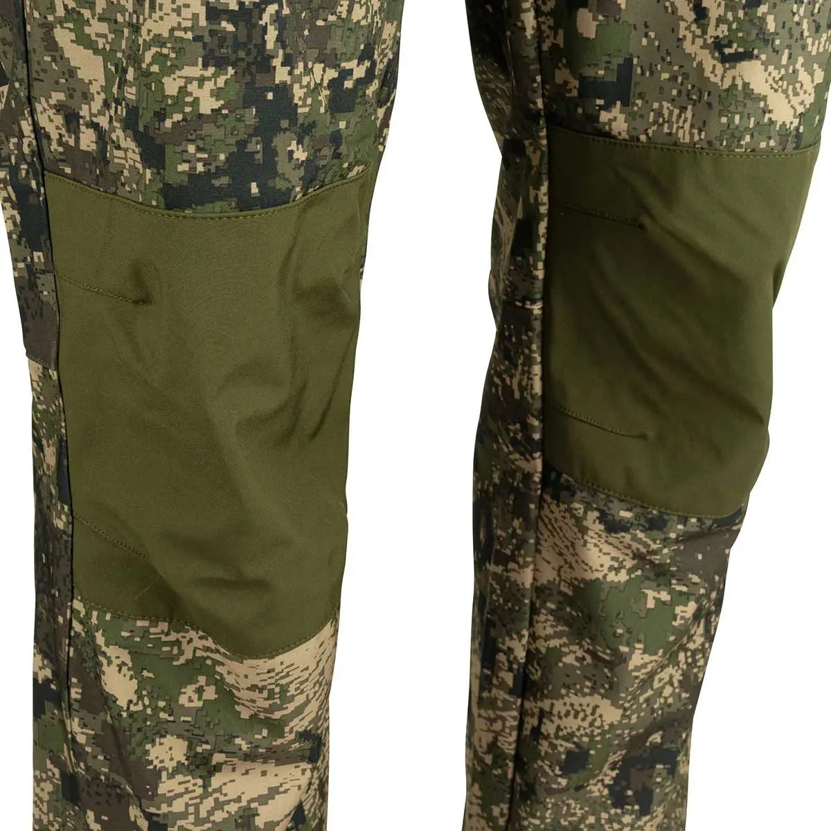 Jack Pyke Softshell Trousers Digicam Jack Pyke