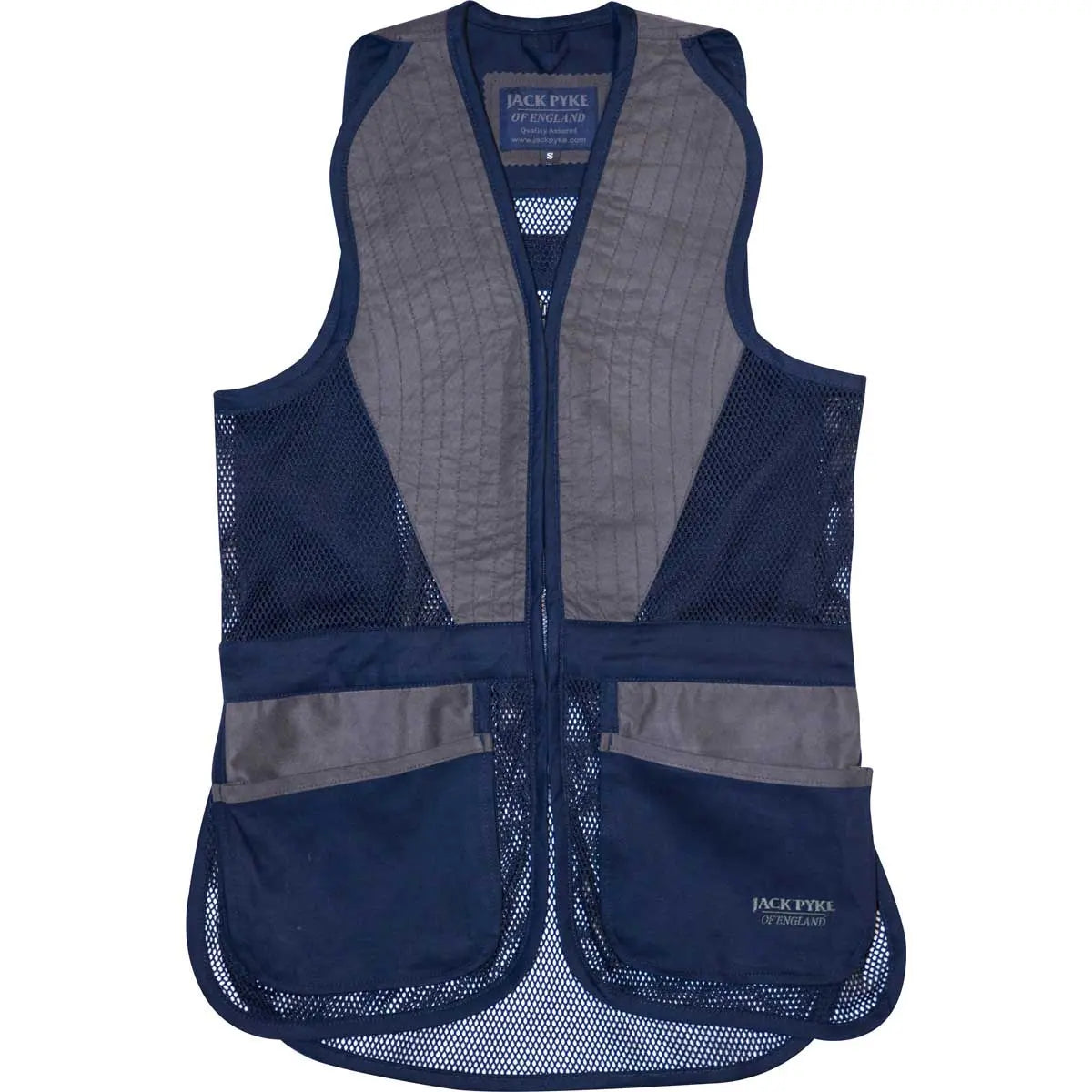 Jack Pyke Sporting Skeet Vest Jack Pyke