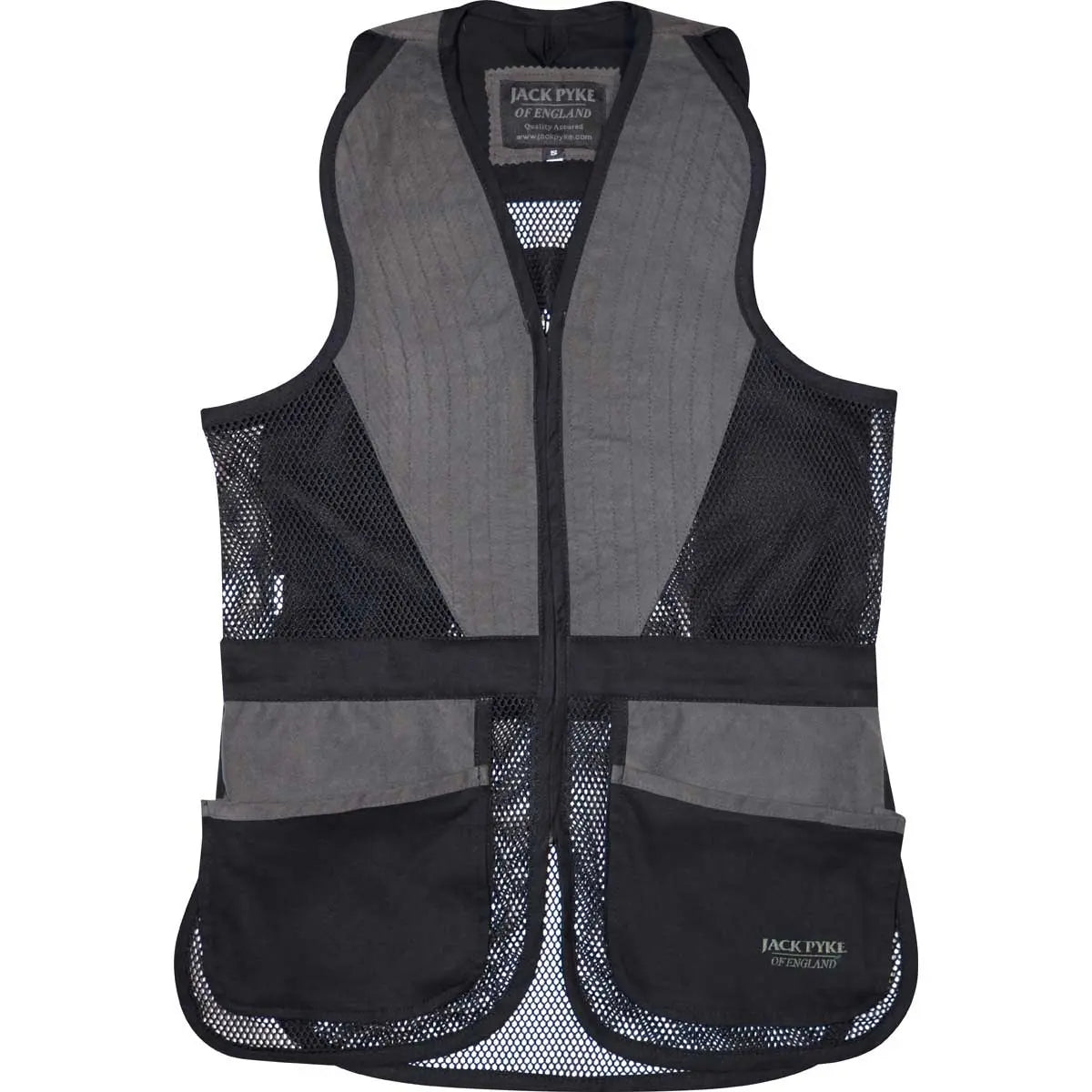 Jack Pyke Sporting Skeet Vest Jack Pyke