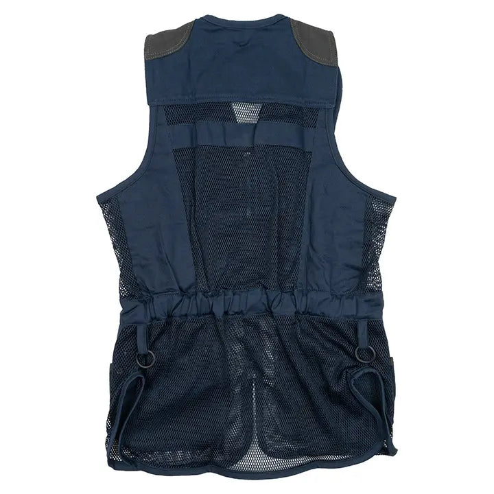 Jack Pyke Sporting Skeet Vest - John Freya London | Finest Hunting Shooting Equipment & Clothing