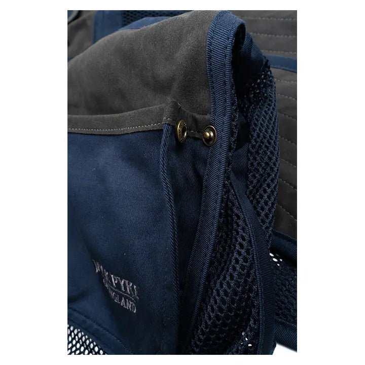 Jack Pyke Sporting Skeet Vest - John Freya London | Finest Hunting Shooting Equipment & Clothing