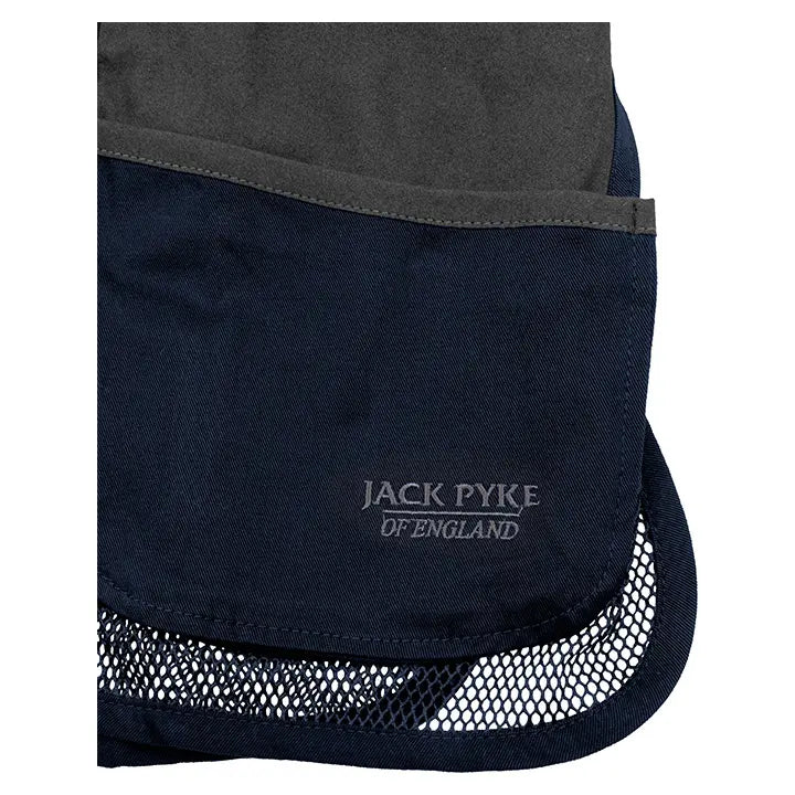 Jack Pyke Sporting Skeet Vest - John Freya London | Finest Hunting Shooting Equipment & Clothing