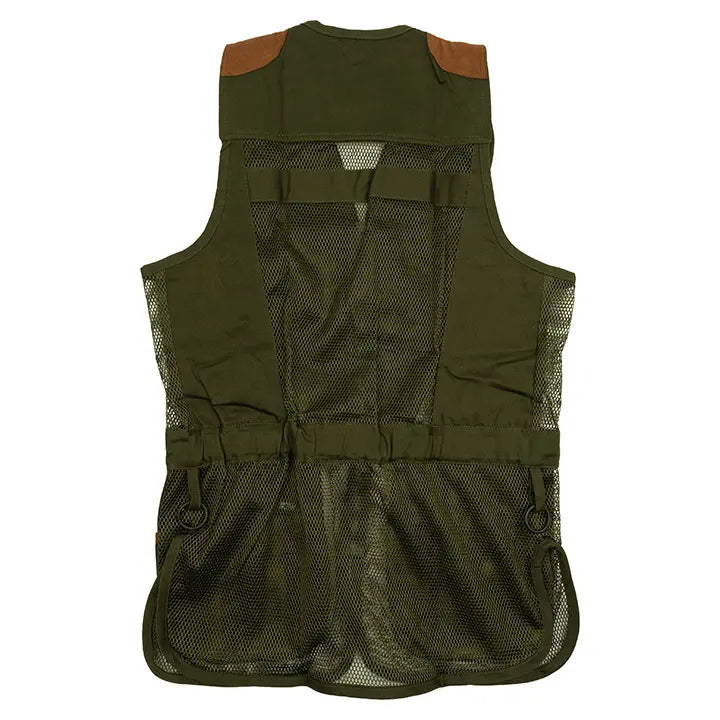 Jack Pyke Sporting Skeet Vest - John Freya London | Finest Hunting Shooting Equipment & Clothing