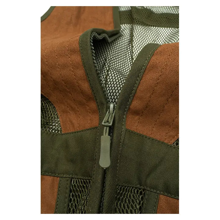 Jack Pyke Sporting Skeet Vest - John Freya London | Finest Hunting Shooting Equipment & Clothing