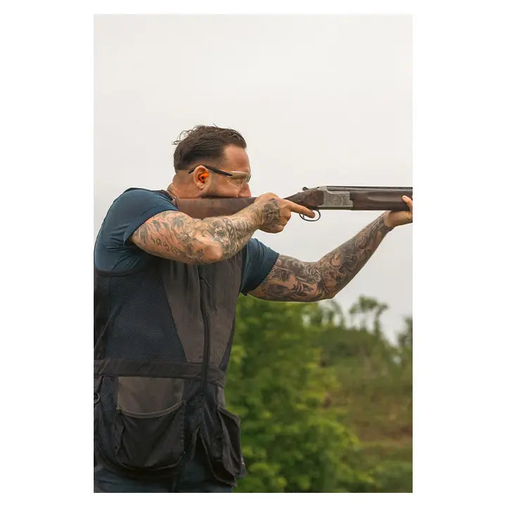 Jack Pyke Sporting Skeet Vest - John Freya London | Finest Hunting Shooting Equipment & Clothing