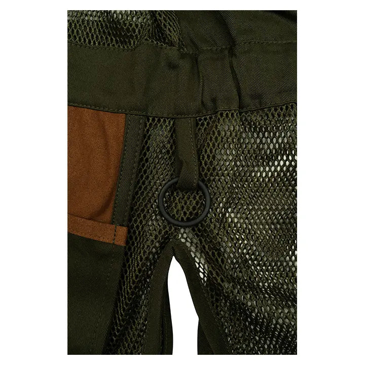 Jack Pyke Sporting Skeet Vest - John Freya London | Finest Hunting Shooting Equipment & Clothing