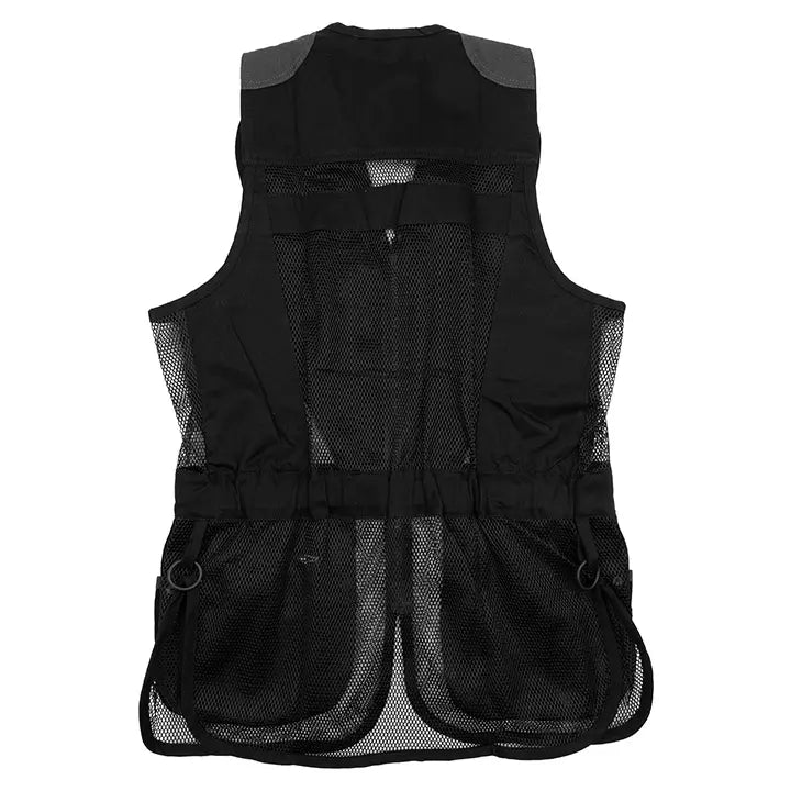 Jack Pyke Sporting Skeet Vest - John Freya London | Finest Hunting Shooting Equipment & Clothing
