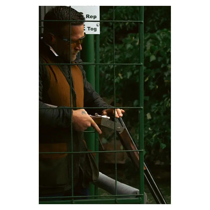 Jack Pyke Sporting Skeet Vest - John Freya London | Finest Hunting Shooting Equipment & Clothing