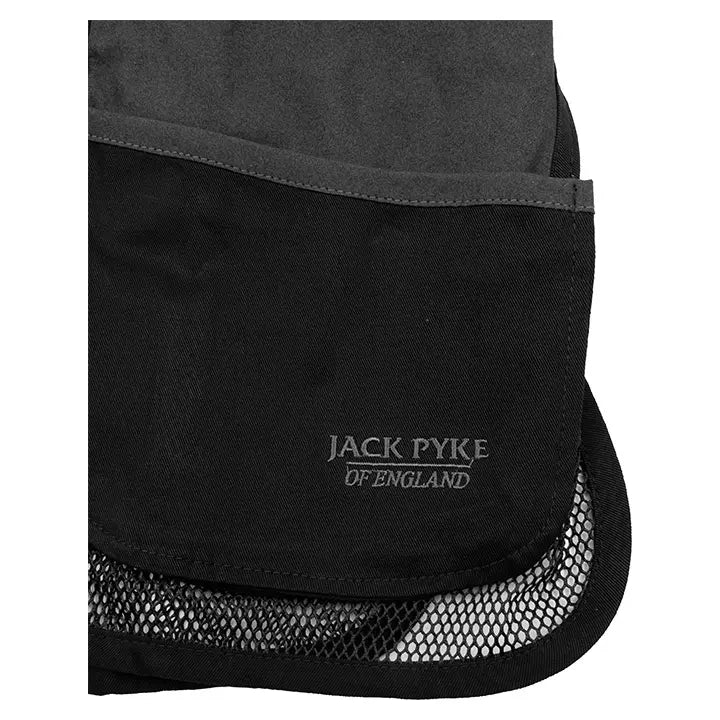 Jack Pyke Sporting Skeet Vest - John Freya London | Finest Hunting Shooting Equipment & Clothing