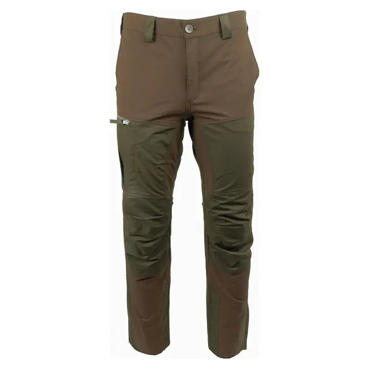 Jack Pyke Technical Hybrid Trousers - John Freya London | Finest Hunting Shooting Equipment & Clothing