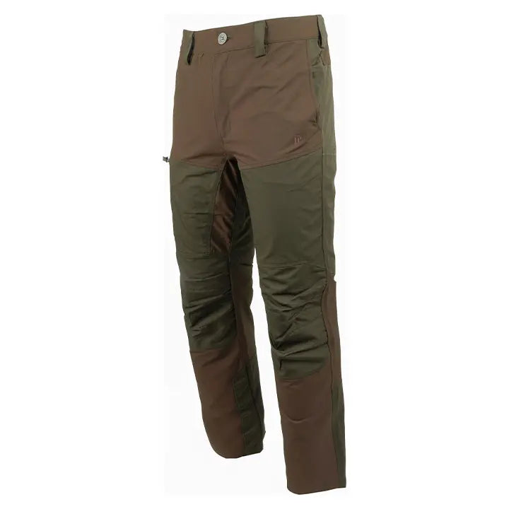 Jack Pyke Technical Hybrid Trousers - John Freya London | Finest Hunting Shooting Equipment & Clothing
