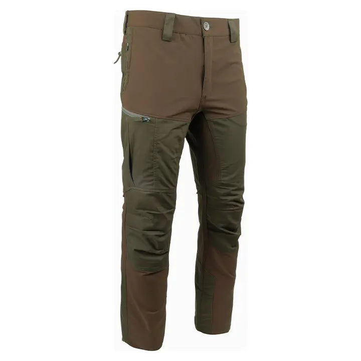 Jack Pyke Technical Hybrid Trousers - John Freya London | Finest Hunting Shooting Equipment & Clothing