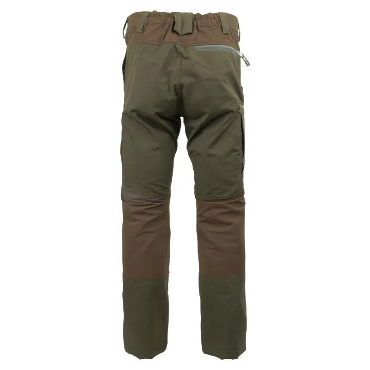 Jack Pyke Technical Hybrid Trousers - John Freya London | Finest Hunting Shooting Equipment & Clothing