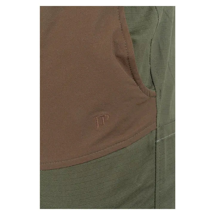 Jack Pyke Technical Hybrid Trousers - John Freya London | Finest Hunting Shooting Equipment & Clothing
