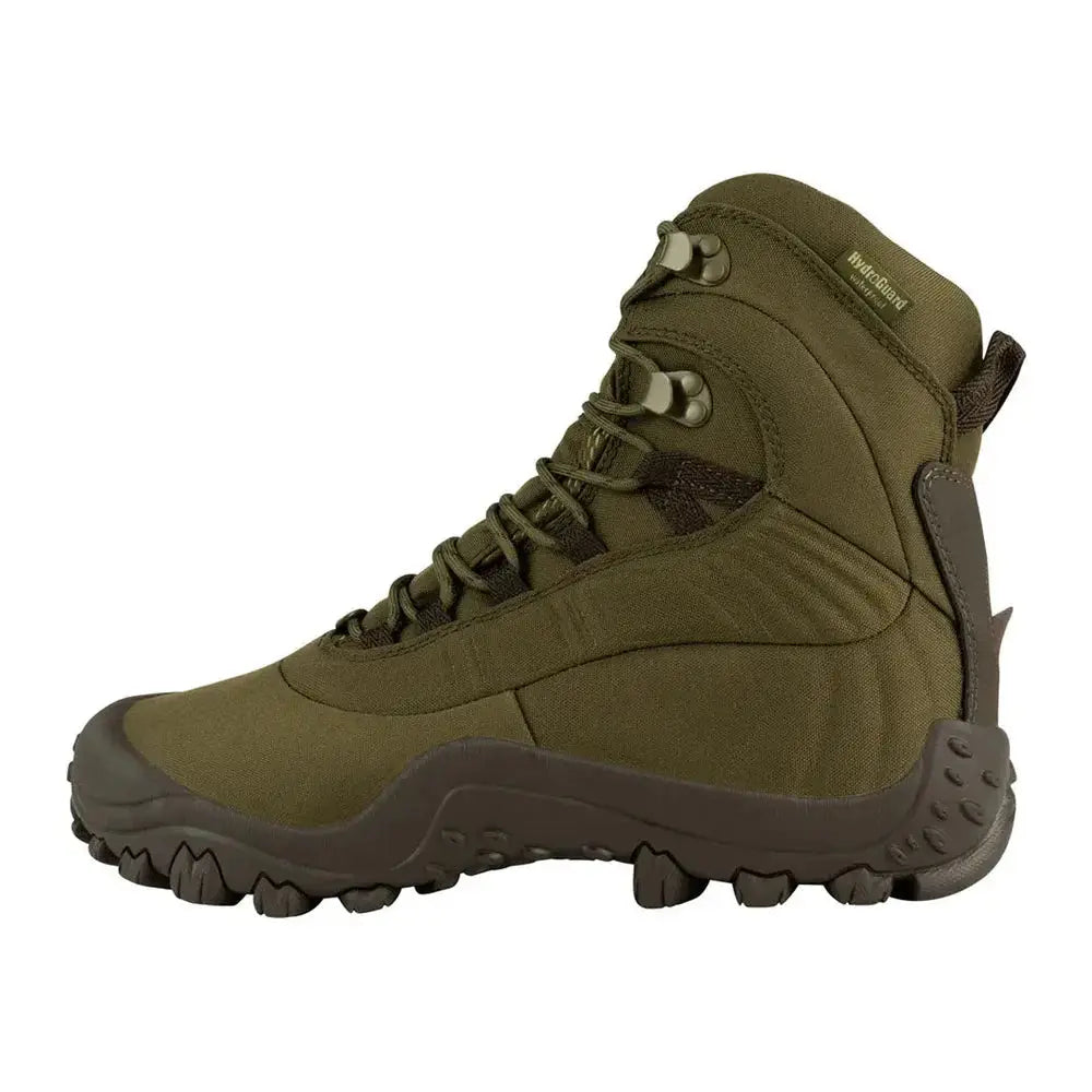 Jack Pyke Tundra Boots Waterproof Green Jack Pyke