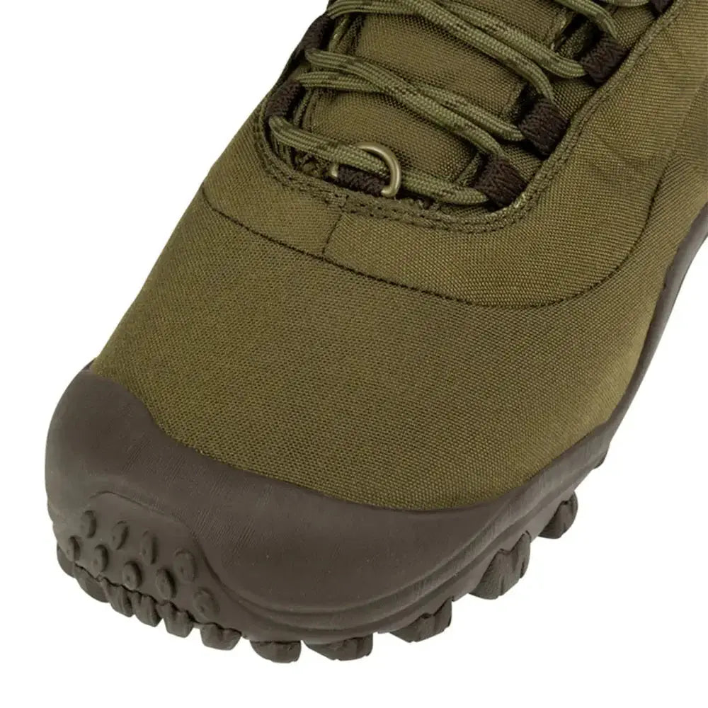 Jack Pyke Tundra Boots Waterproof Green Jack Pyke