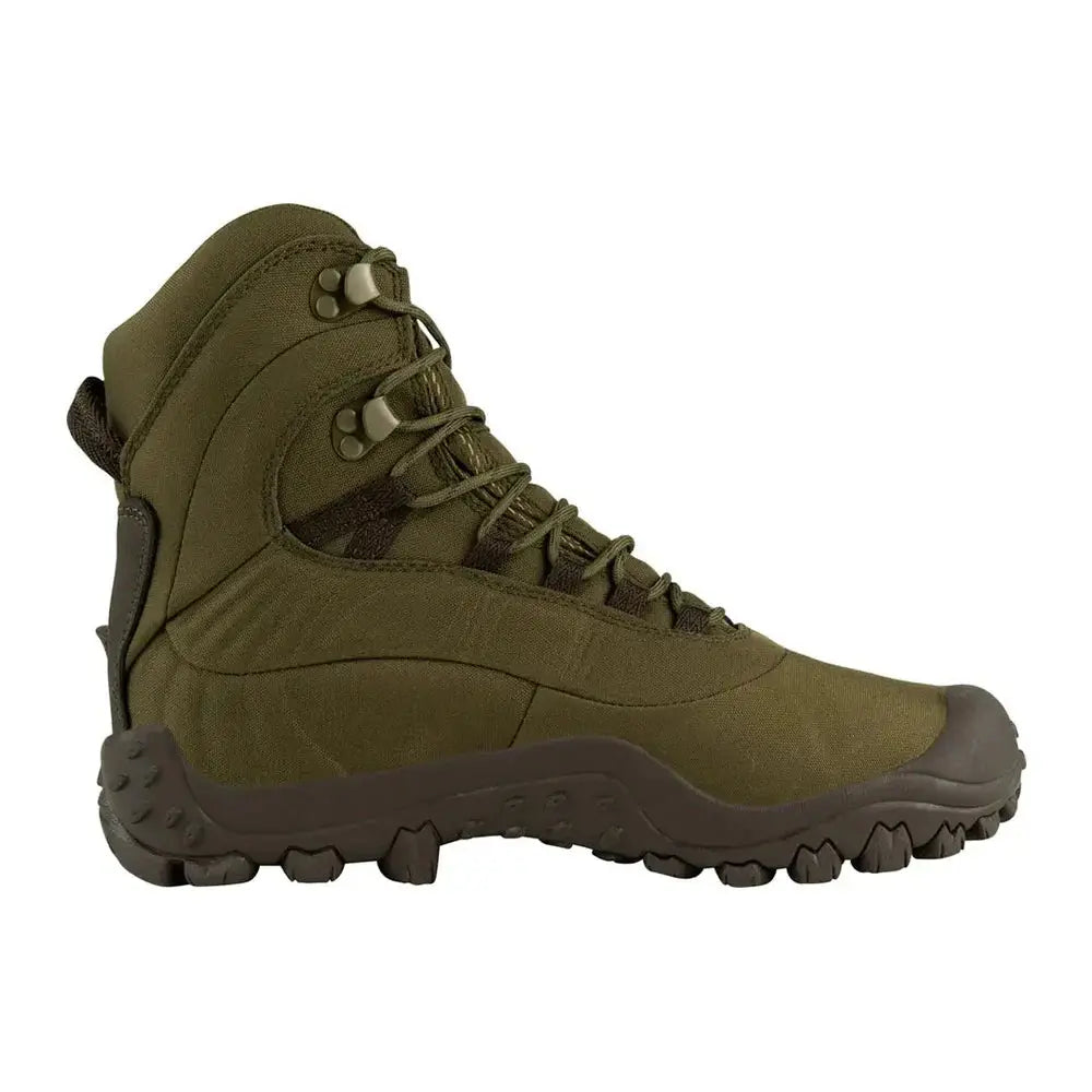 Jack Pyke Tundra Boots Waterproof Green Jack Pyke