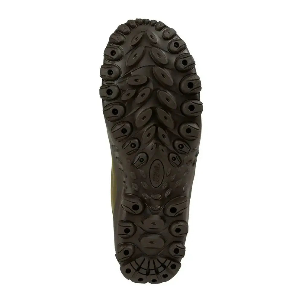 Jack Pyke Tundra Boots Waterproof Green Jack Pyke