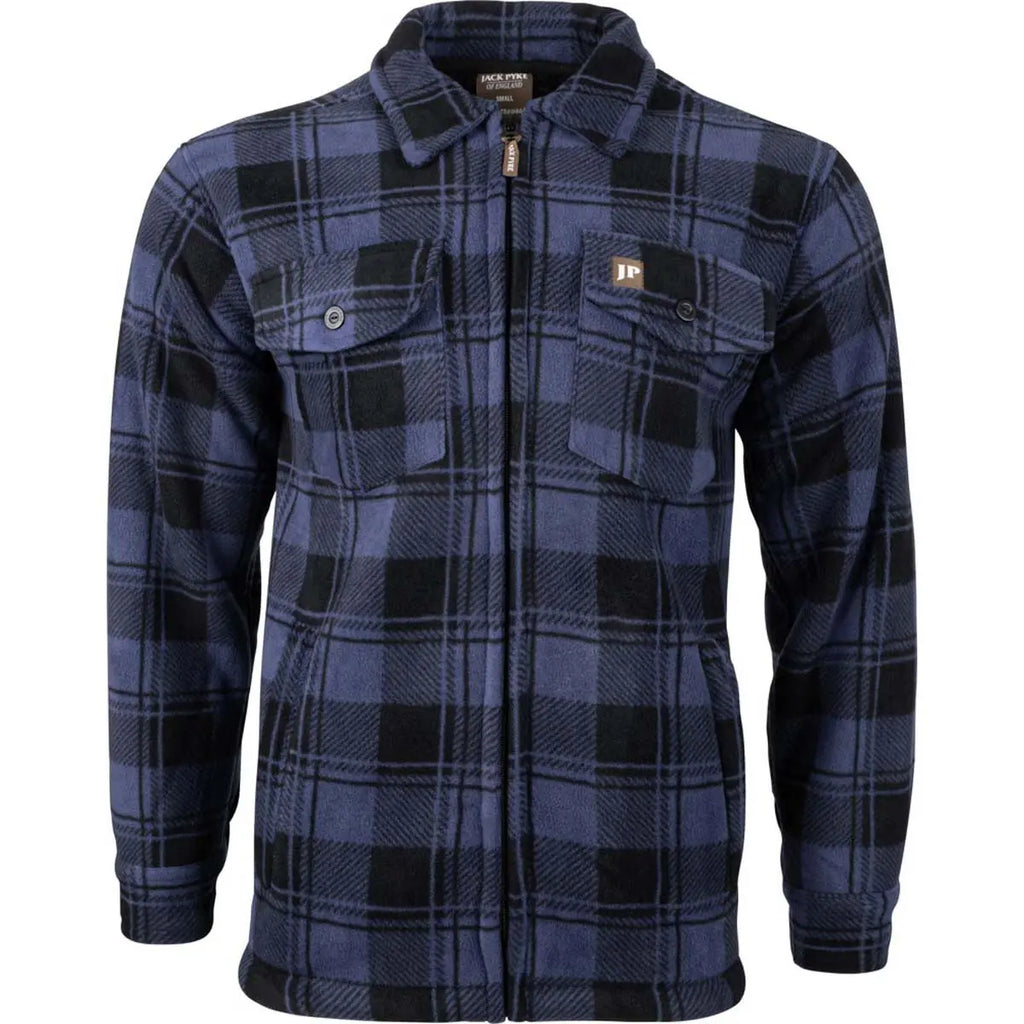 Jack Pyke Tundra Shirt Jack Pyke