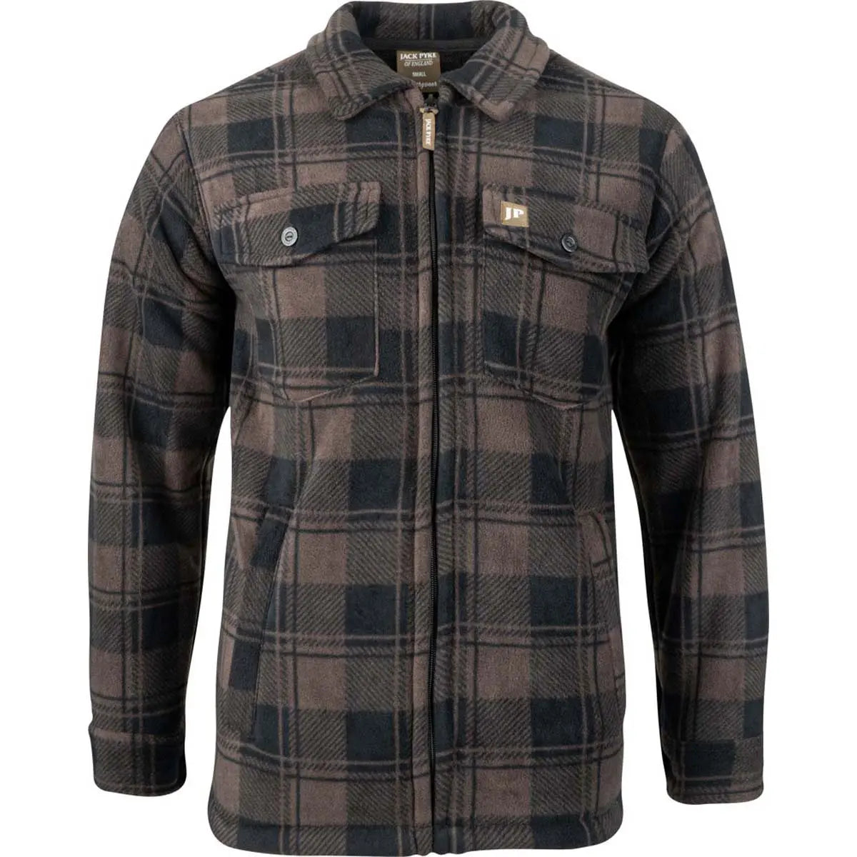 Jack Pyke Tundra Shirt Jack Pyke