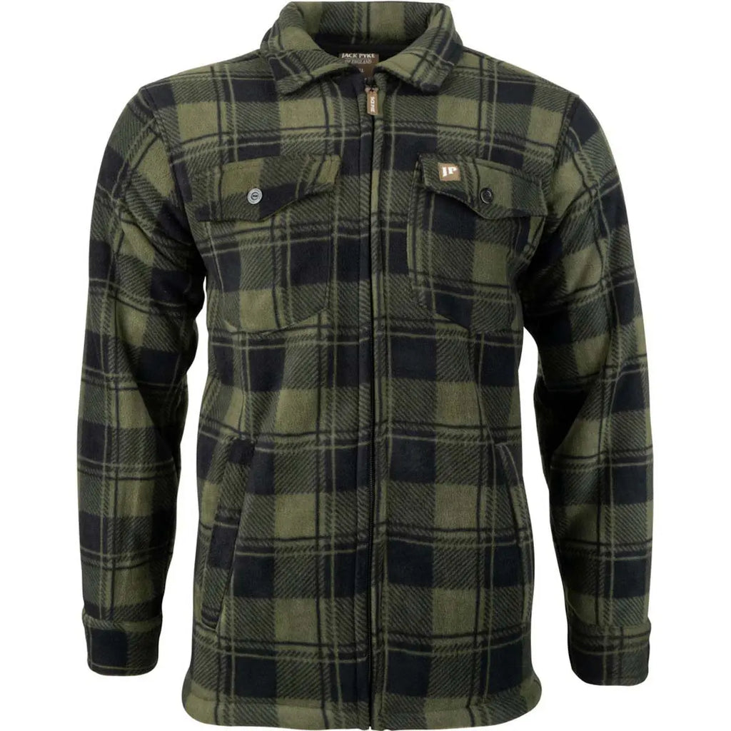 Jack Pyke Tundra Shirt Jack Pyke