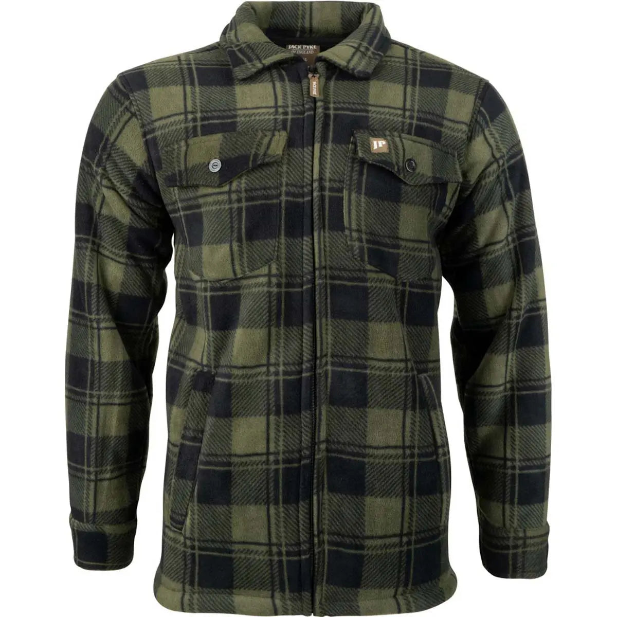 Jack Pyke Tundra Shirt Jack Pyke