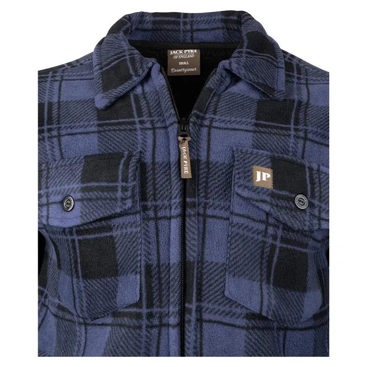 Jack Pyke Tundra Shirt Jack Pyke