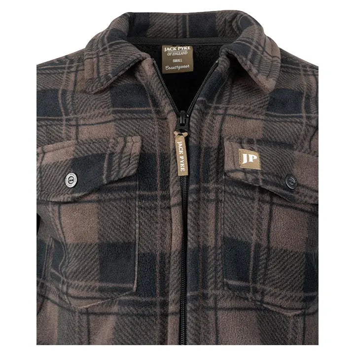 Jack Pyke Tundra Shirt Jack Pyke