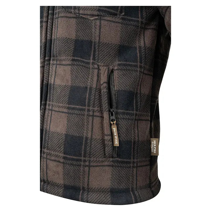 Jack Pyke Tundra Shirt Jack Pyke
