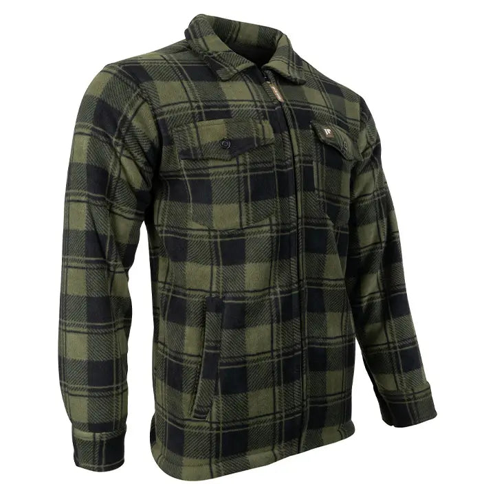 Jack Pyke Tundra Shirt Jack Pyke