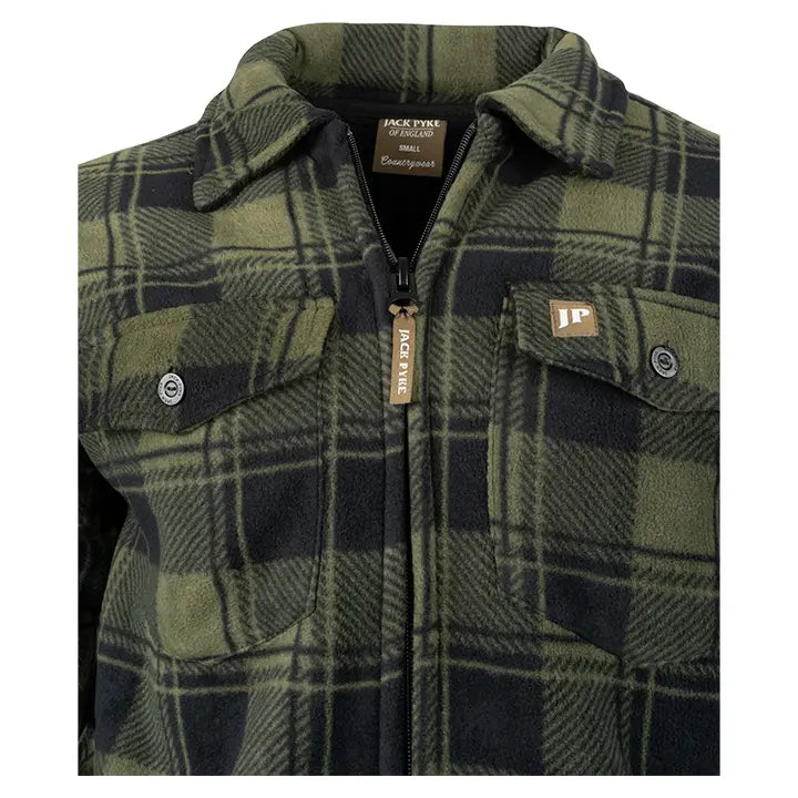 Jack Pyke Tundra Shirt Jack Pyke
