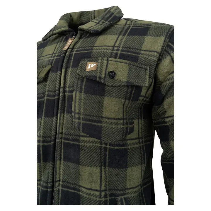 Jack Pyke Tundra Shirt Jack Pyke