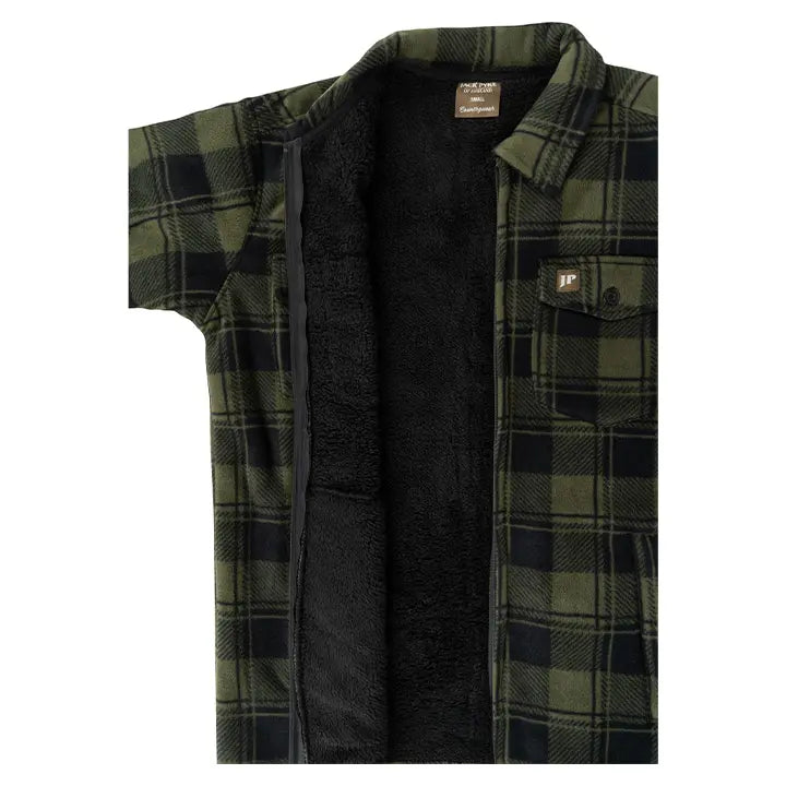 Jack Pyke Tundra Shirt Jack Pyke