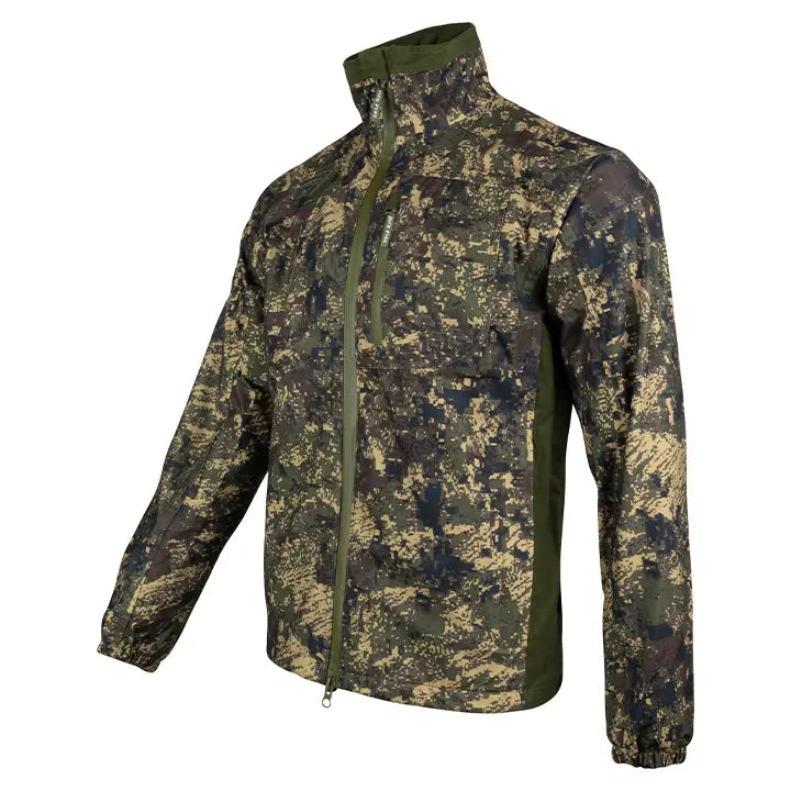 Jack Pyke Weardale Field Jacket Jack Pyke