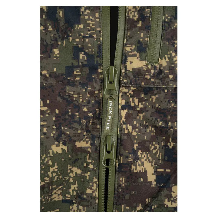 Jack Pyke Weardale Field Jacket Jack Pyke