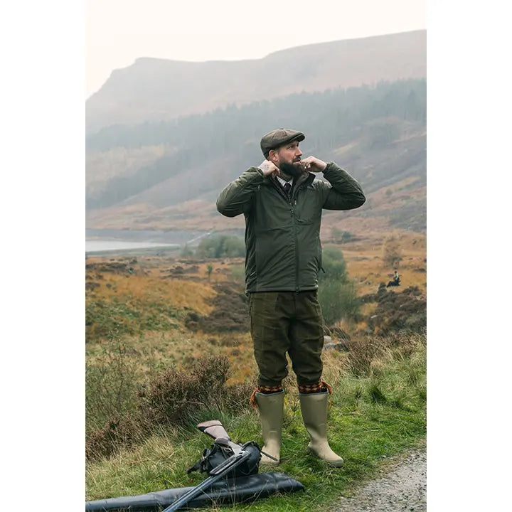 Jack Pyke Weardale Field Jacket Jack Pyke
