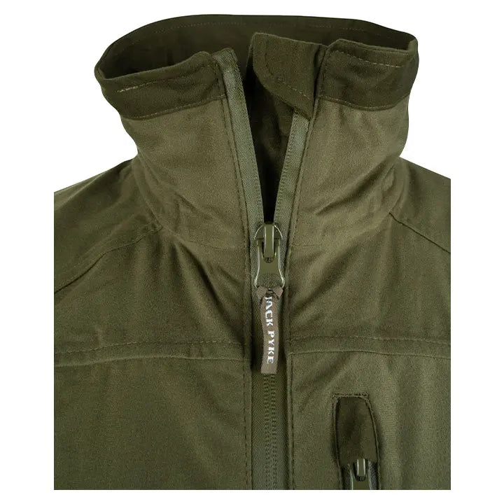 Jack Pyke Weardale Field Jacket Jack Pyke