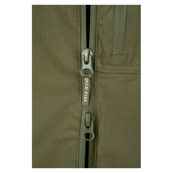 Jack Pyke Weardale Field Jacket Jack Pyke