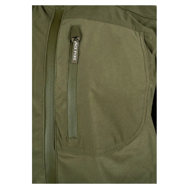 Jack Pyke Weardale Field Jacket Jack Pyke
