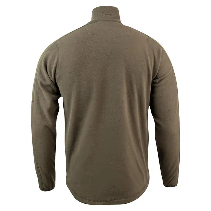 Jack Pyke Weardale Fleece Jacket Green Jack Pyke