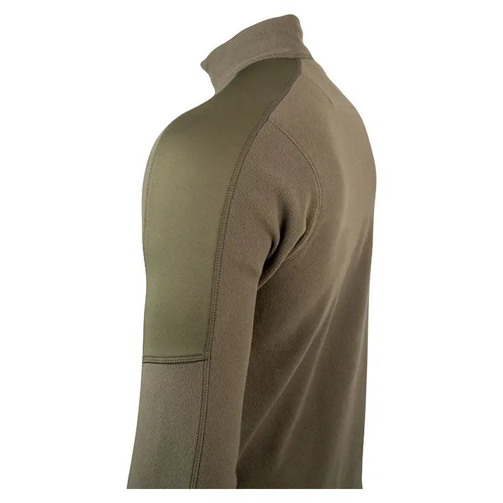 Jack Pyke Weardale Fleece Jacket Green Jack Pyke