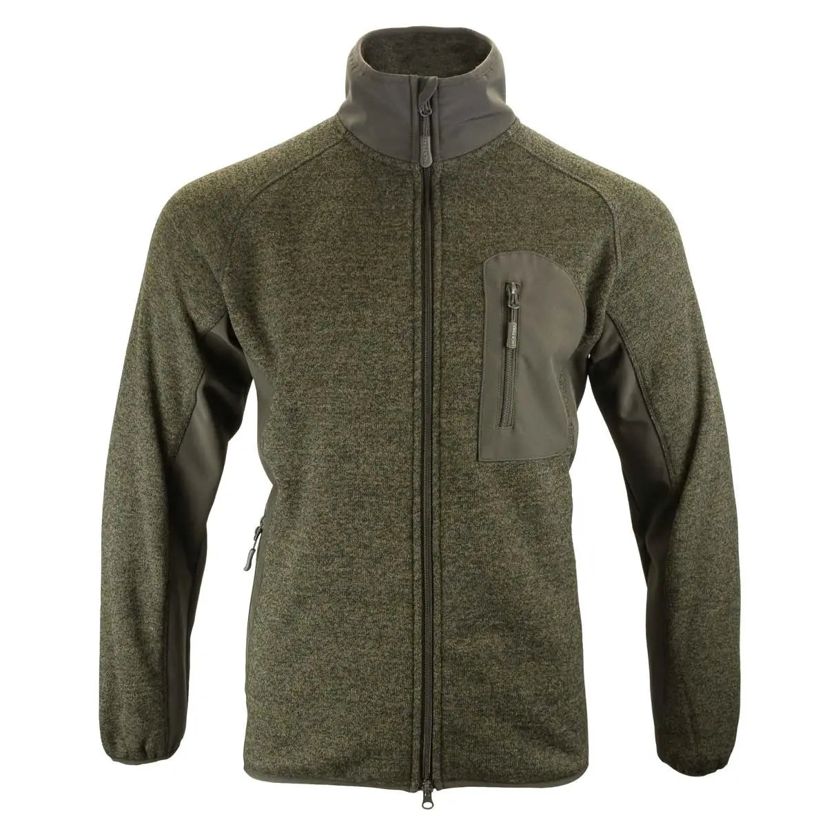 Jack Pyke Weardale Knitted Jacket Jack Pyke
