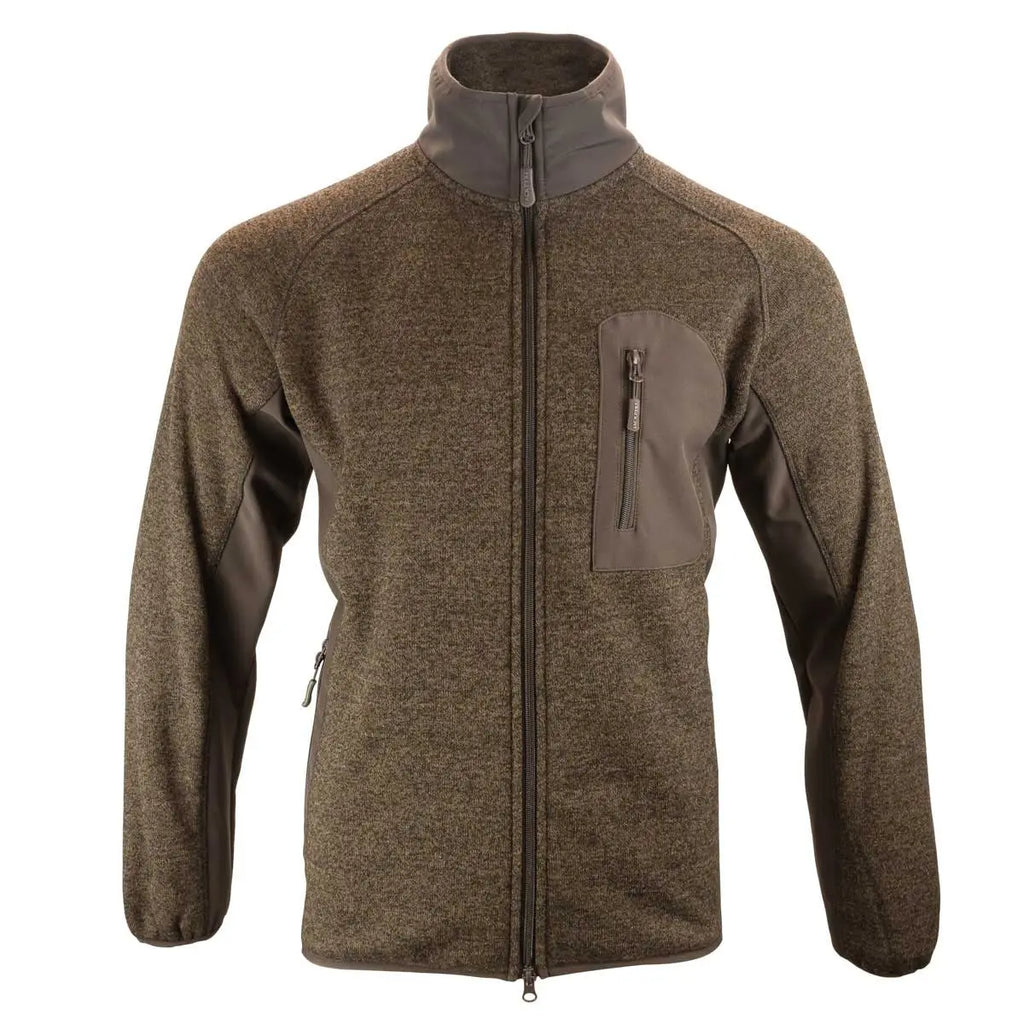 Jack Pyke Weardale Knitted Jacket Jack Pyke