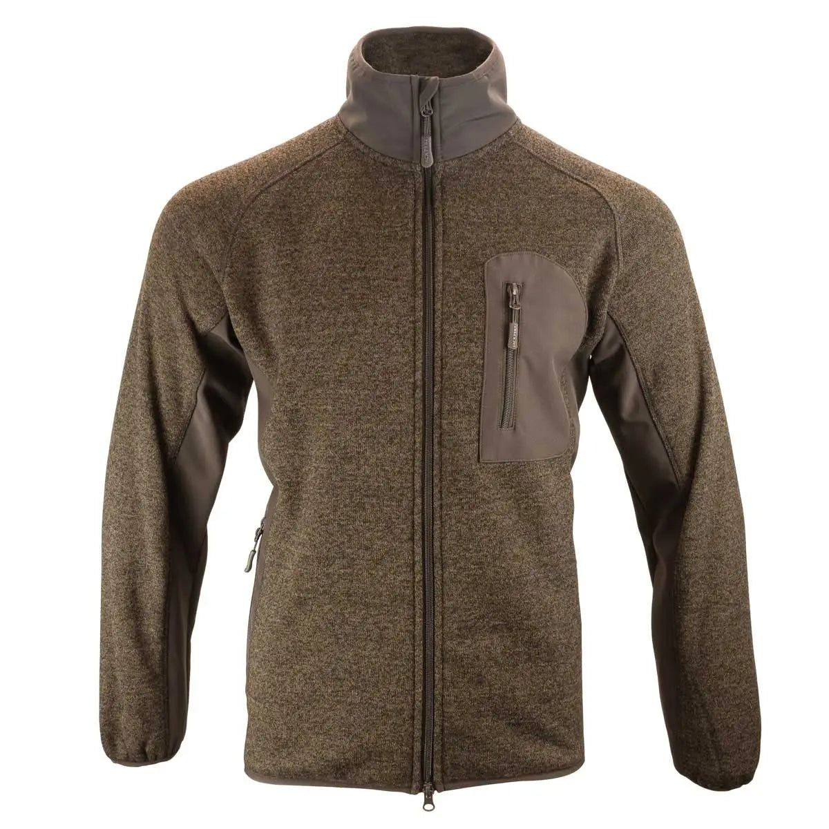 Jack Pyke Weardale Knitted Jacket Jack Pyke