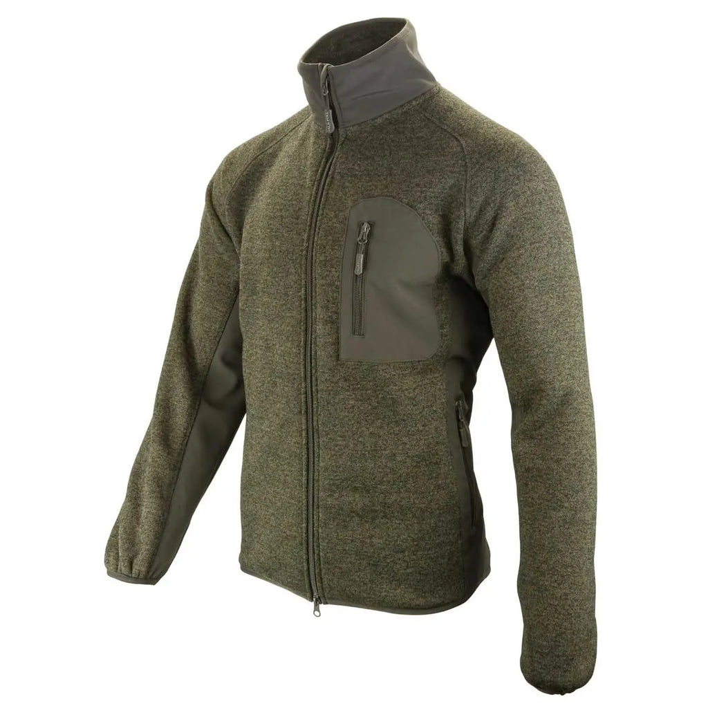 Jack Pyke Weardale Knitted Jacket Jack Pyke