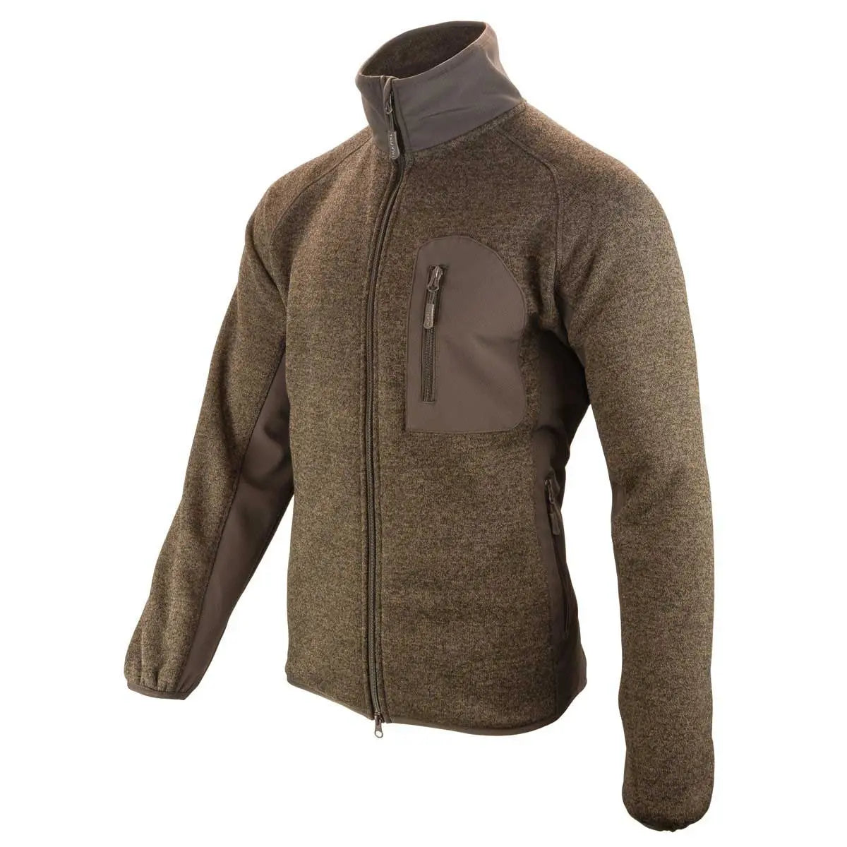 Jack Pyke Weardale Knitted Jacket Jack Pyke