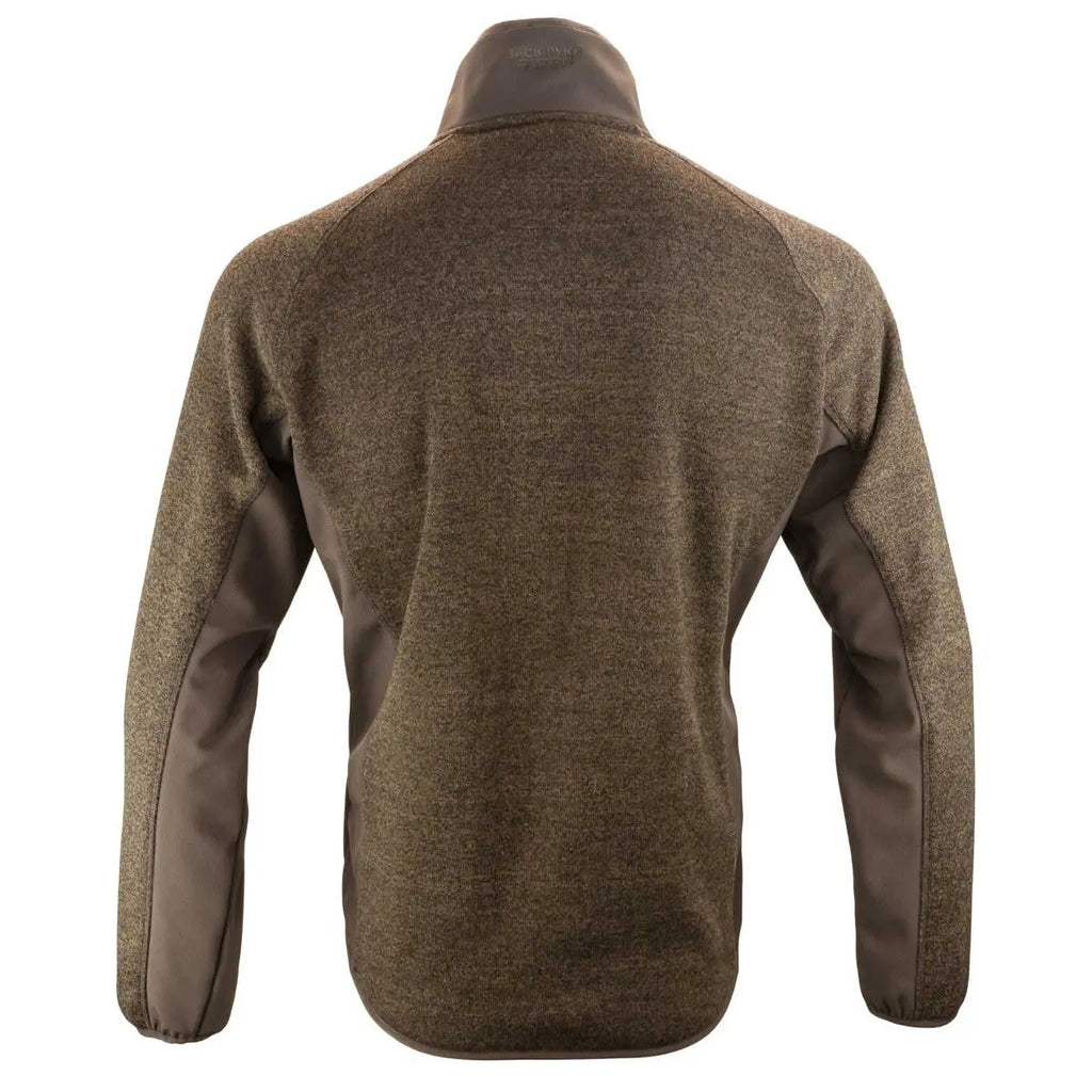Jack Pyke Weardale Knitted Jacket Jack Pyke